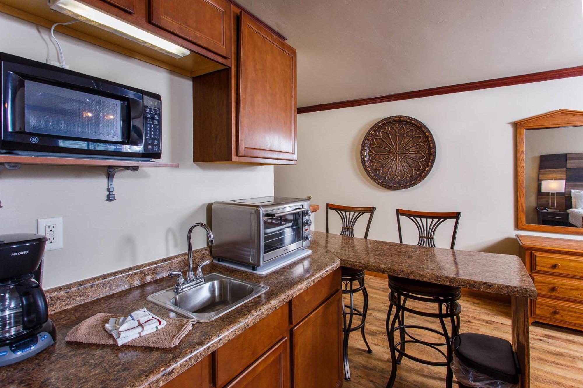 Hotel J Green Bay Bagian luar foto