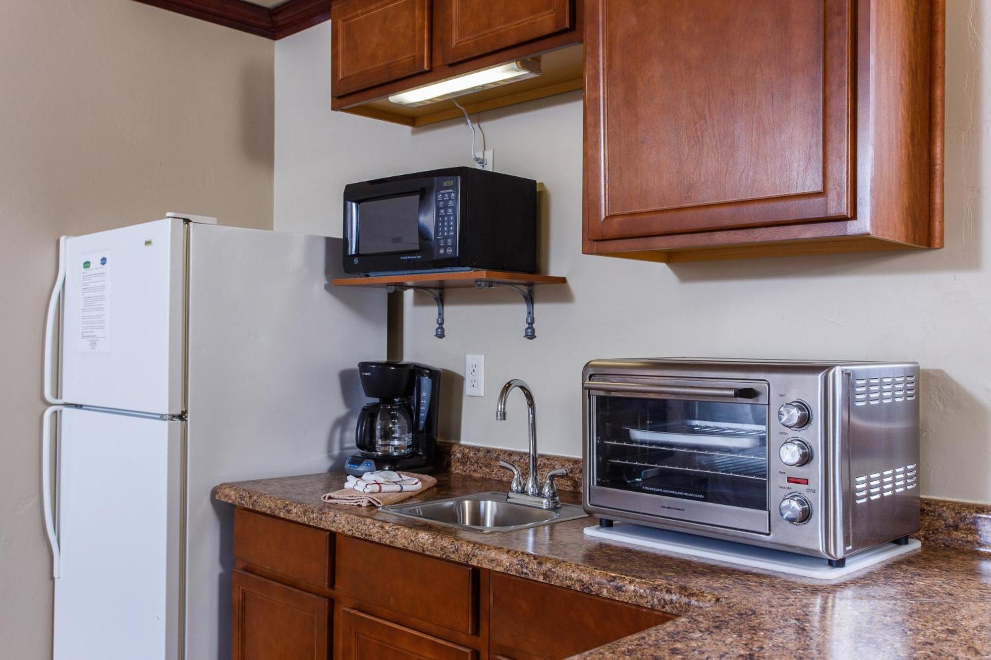 Hotel J Green Bay Bagian luar foto