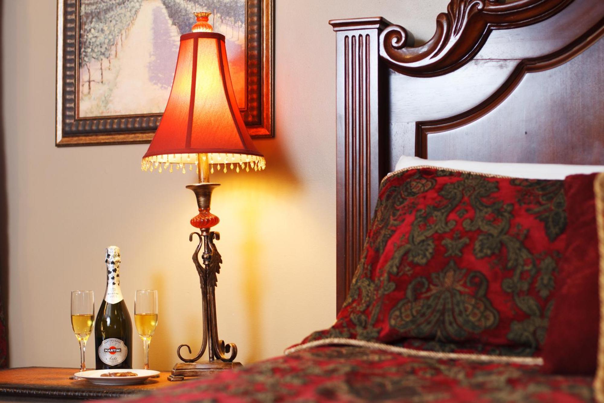 Hotel J Green Bay Ruang foto