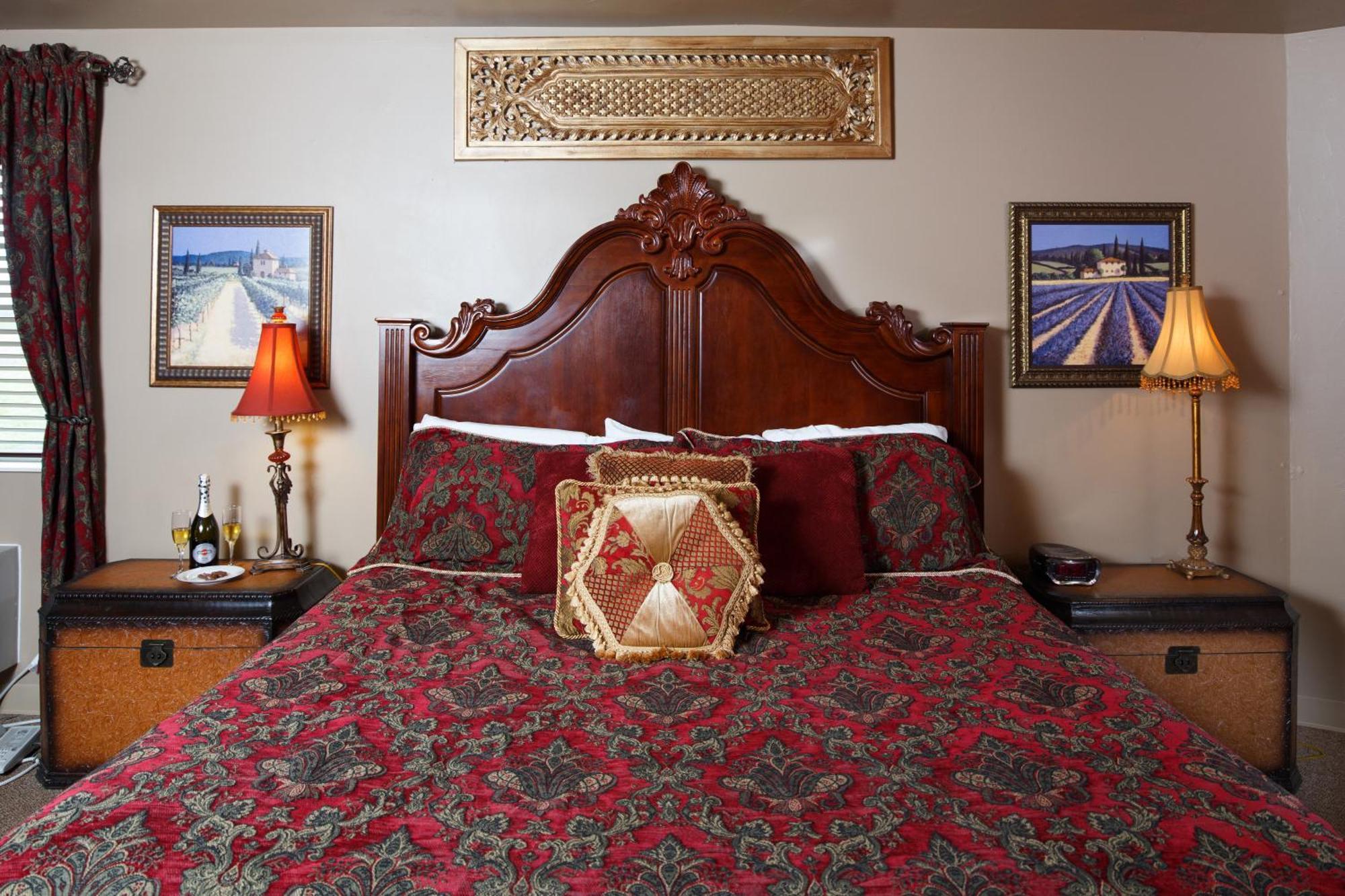 Hotel J Green Bay Ruang foto