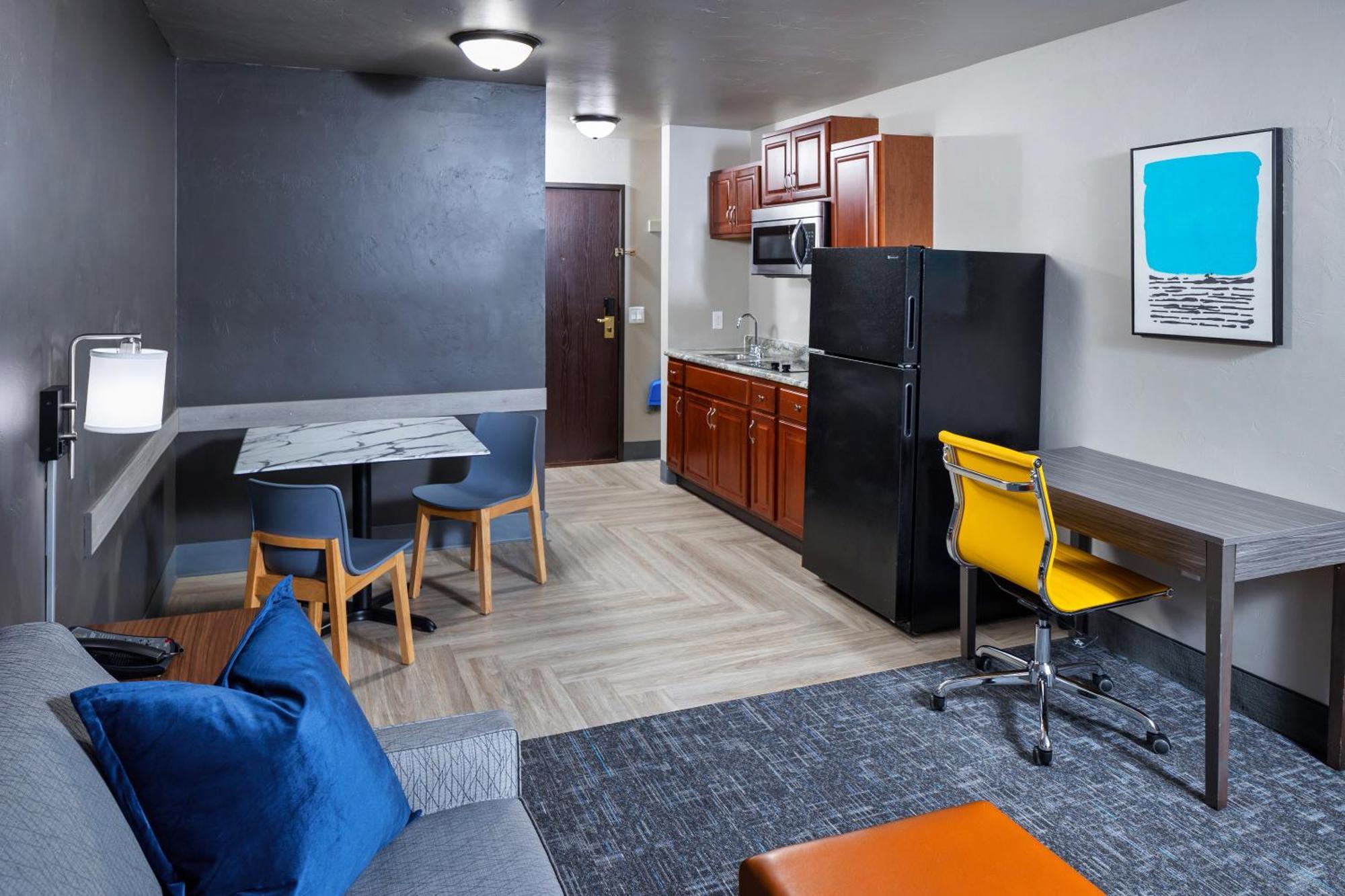 Hotel J Green Bay Ruang foto