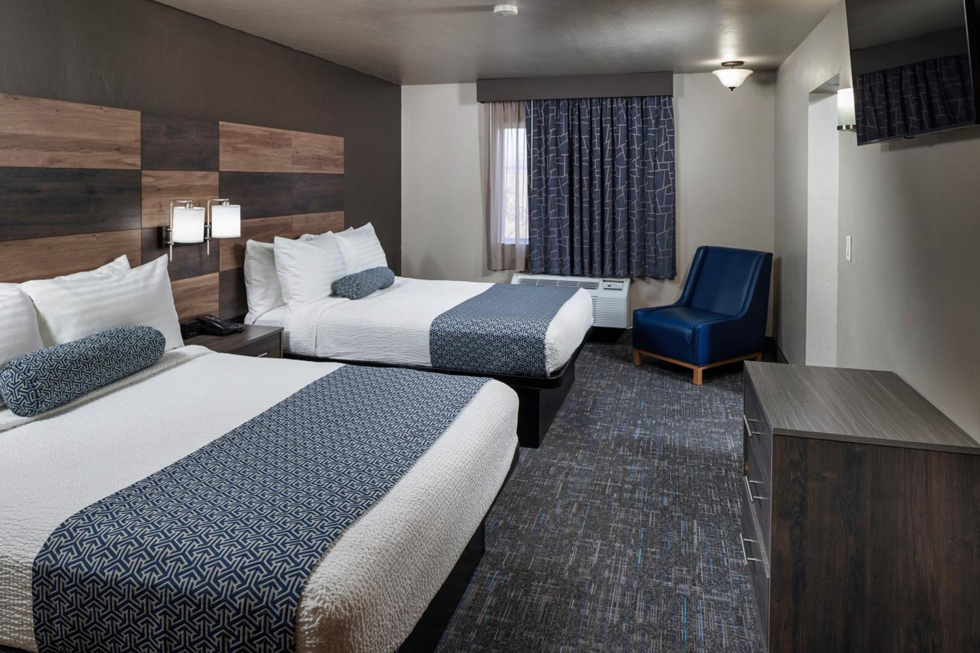 Hotel J Green Bay Ruang foto