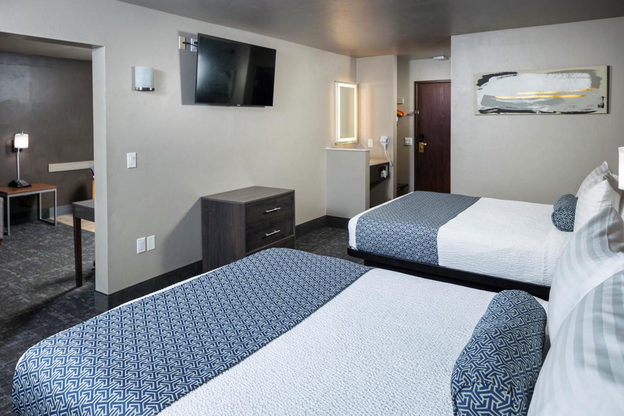 Hotel J Green Bay Ruang foto