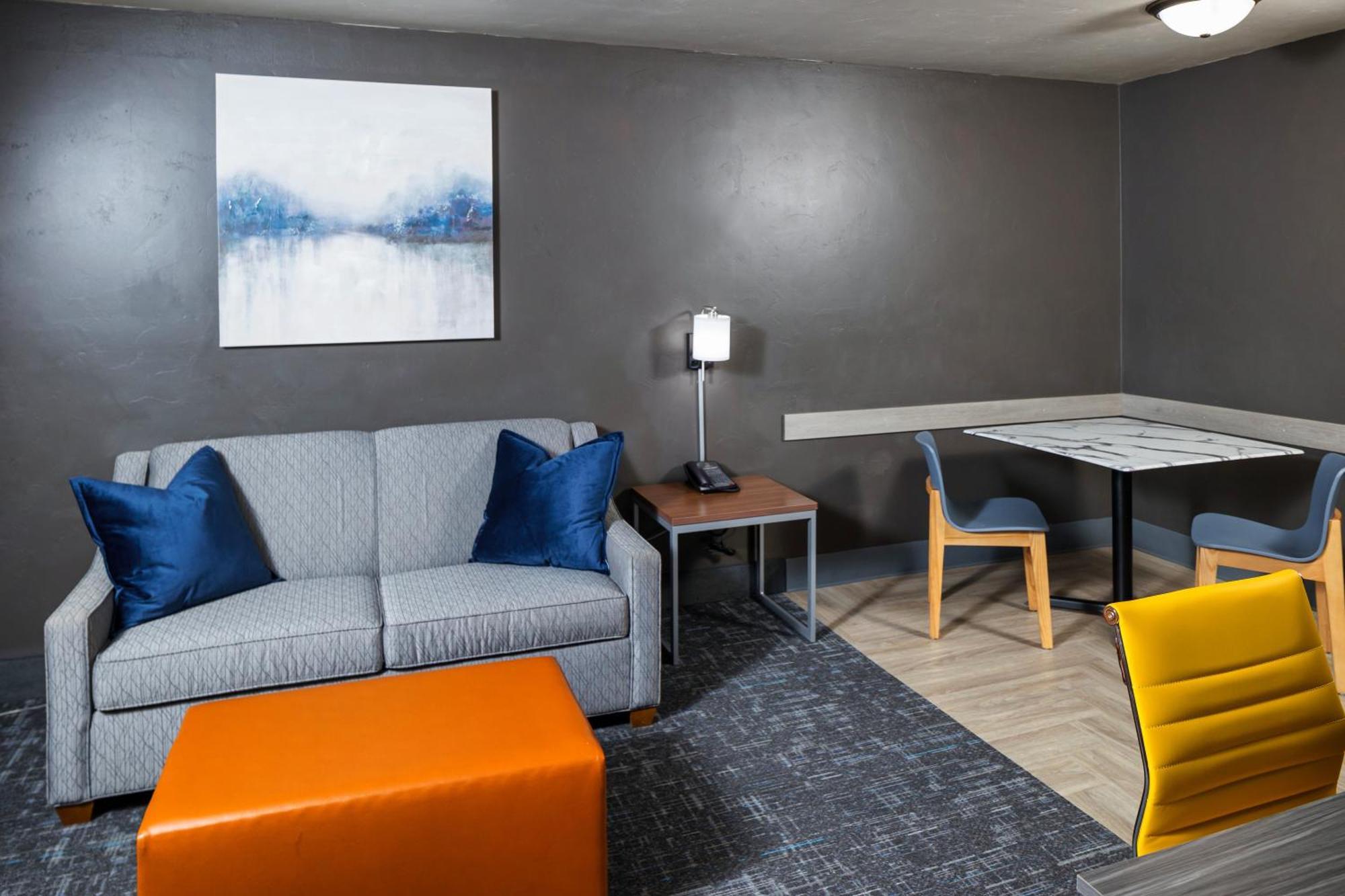 Hotel J Green Bay Ruang foto