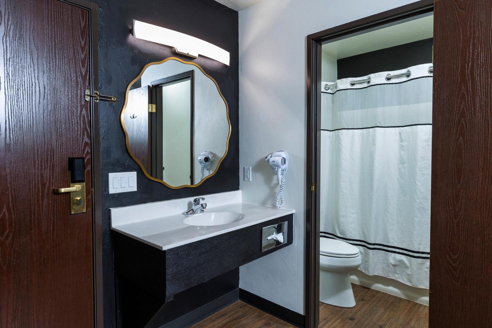 Hotel J Green Bay Ruang foto