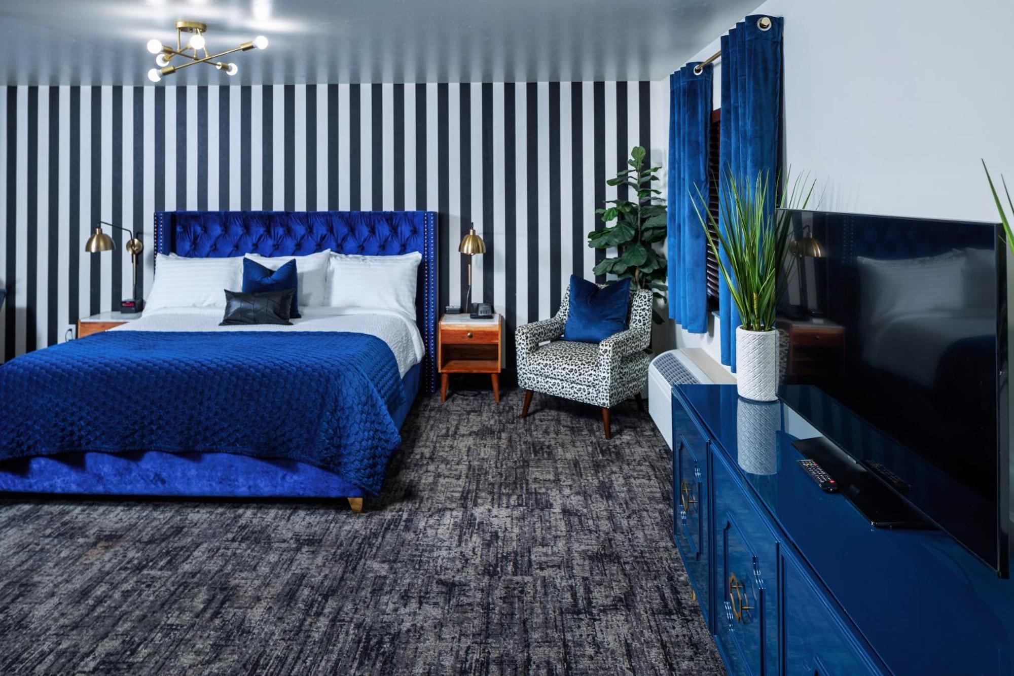 Hotel J Green Bay Ruang foto