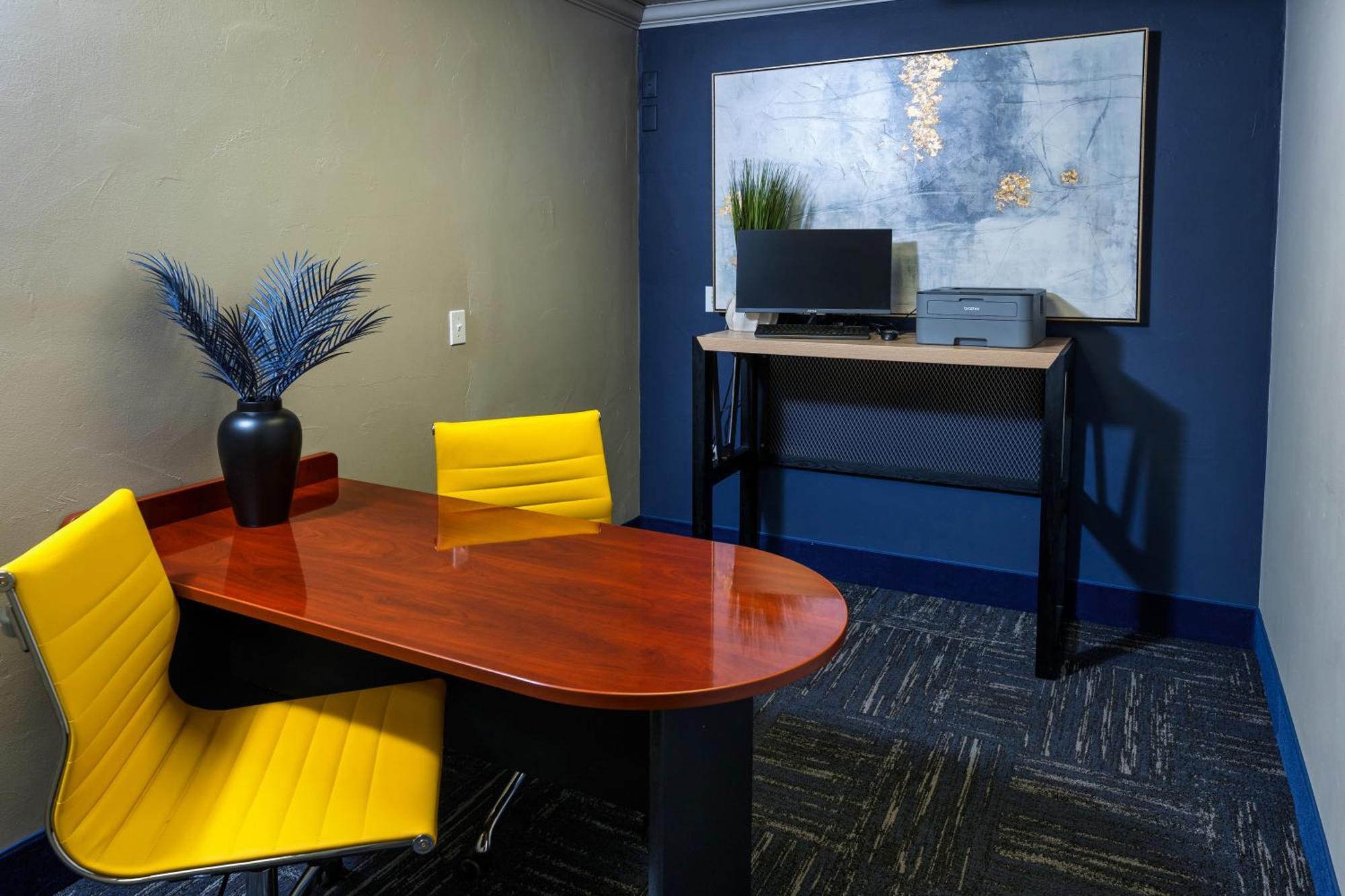 Hotel J Green Bay Bagian luar foto