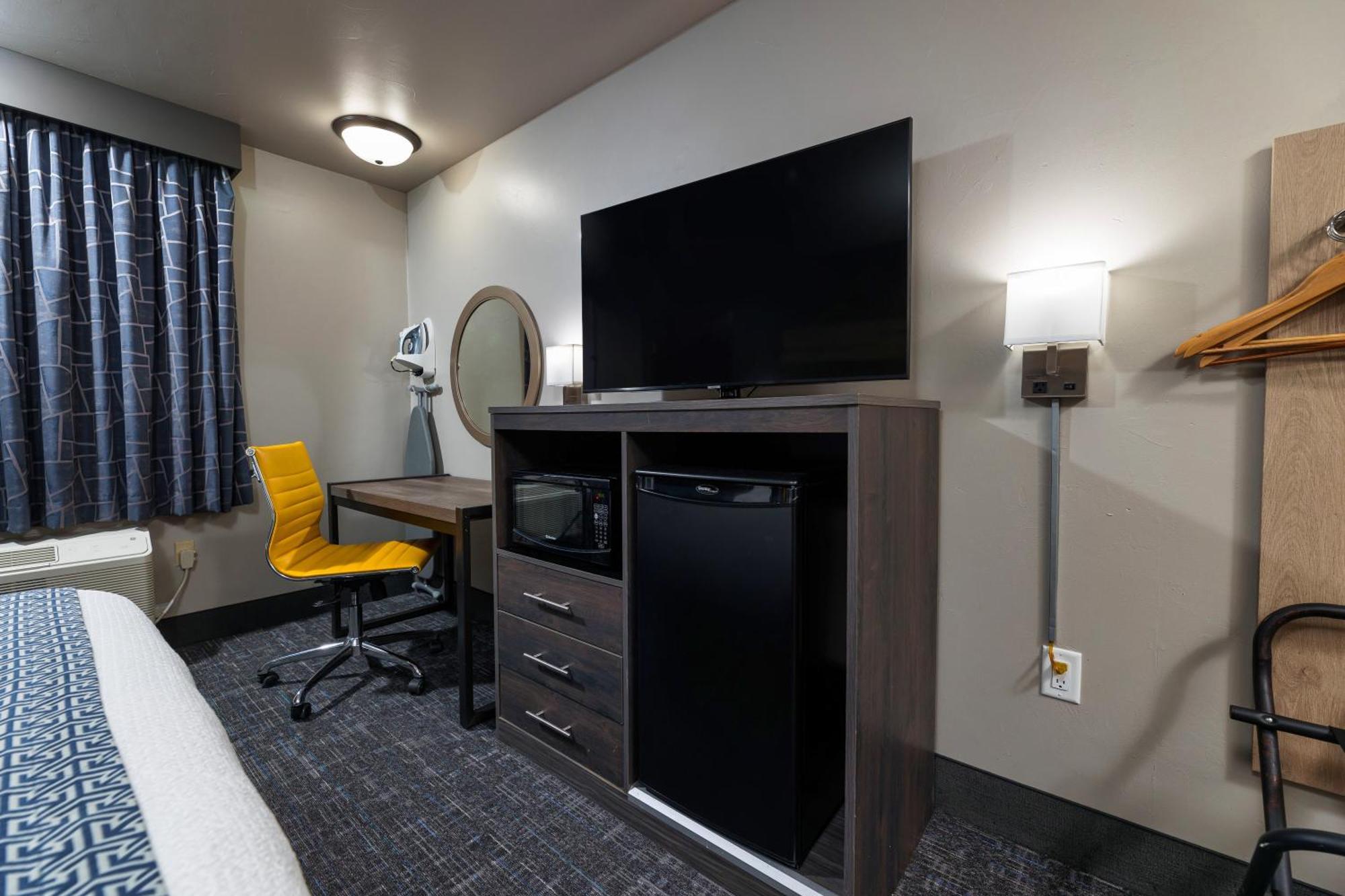 Hotel J Green Bay Bagian luar foto