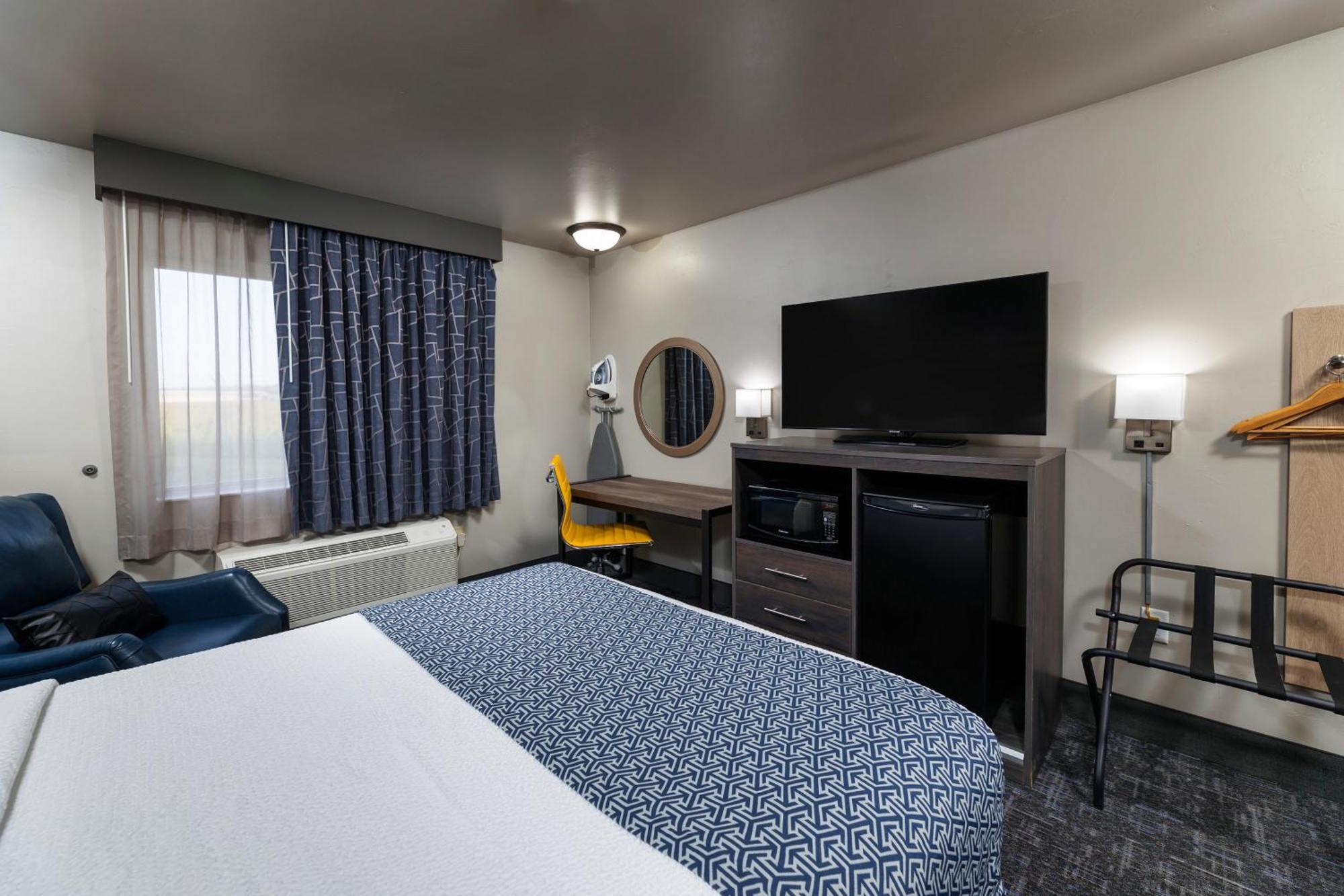 Hotel J Green Bay Ruang foto
