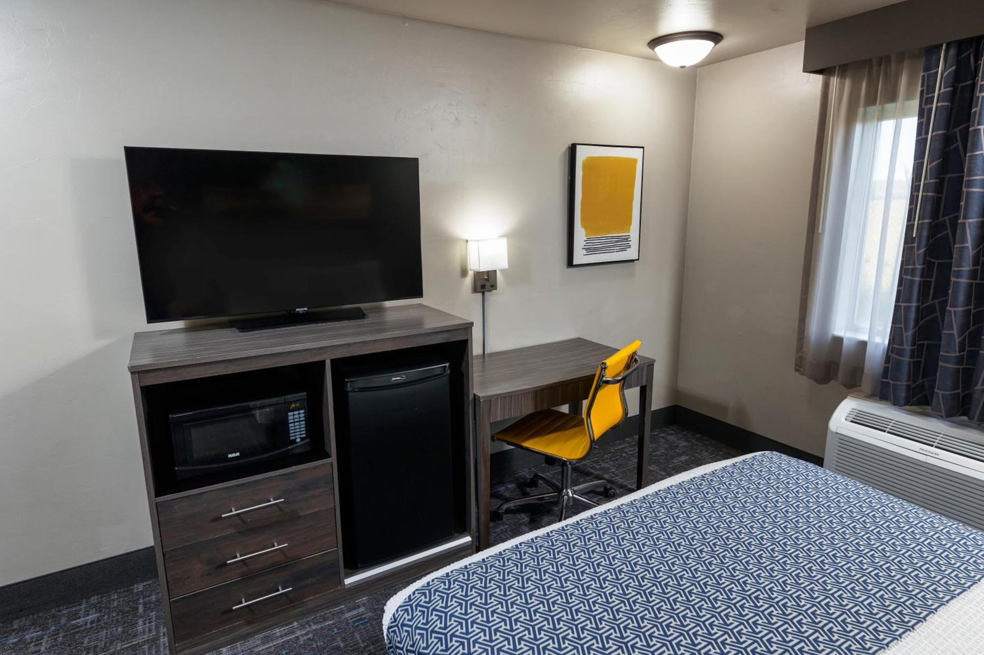 Hotel J Green Bay Ruang foto