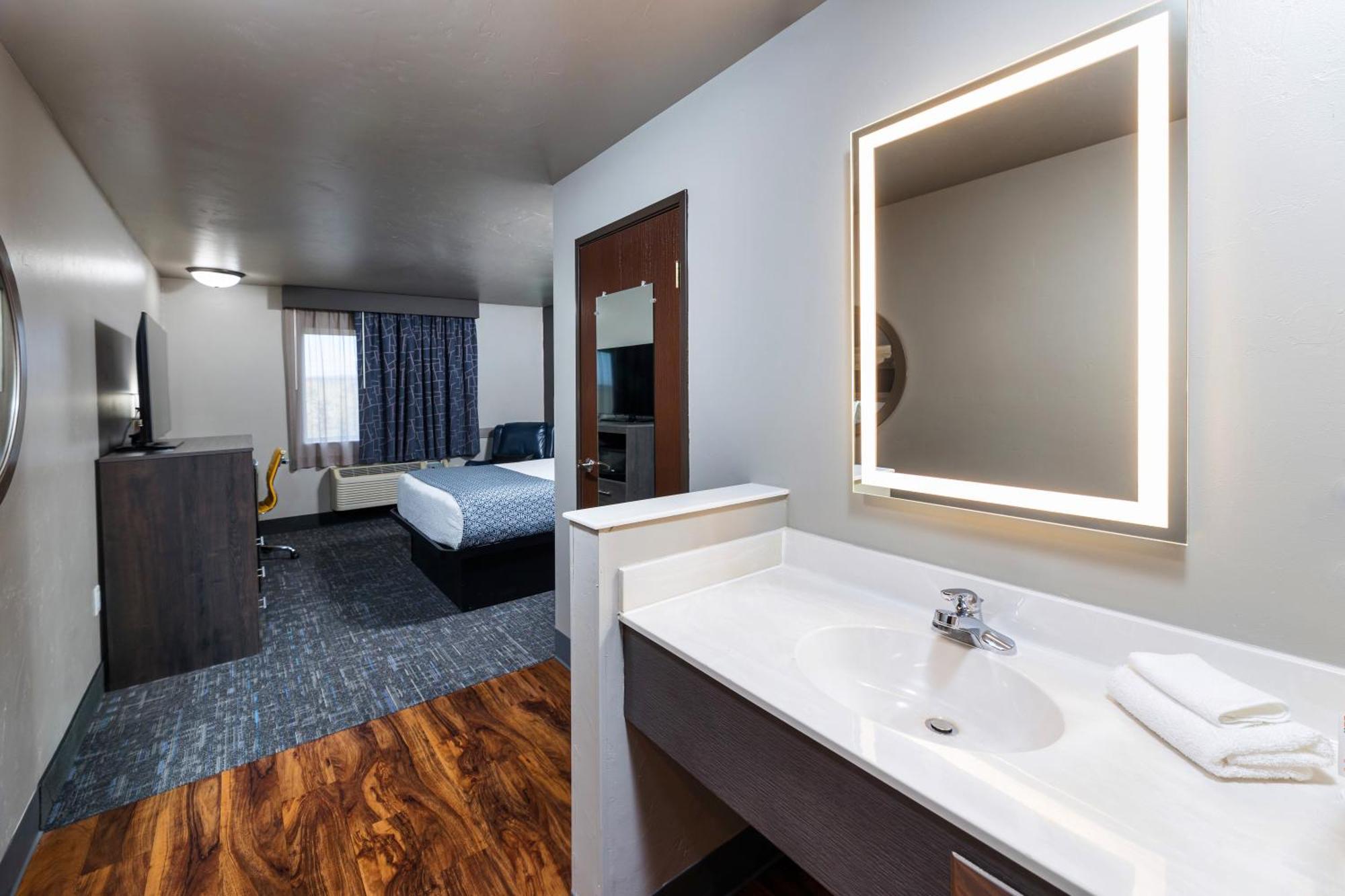 Hotel J Green Bay Ruang foto