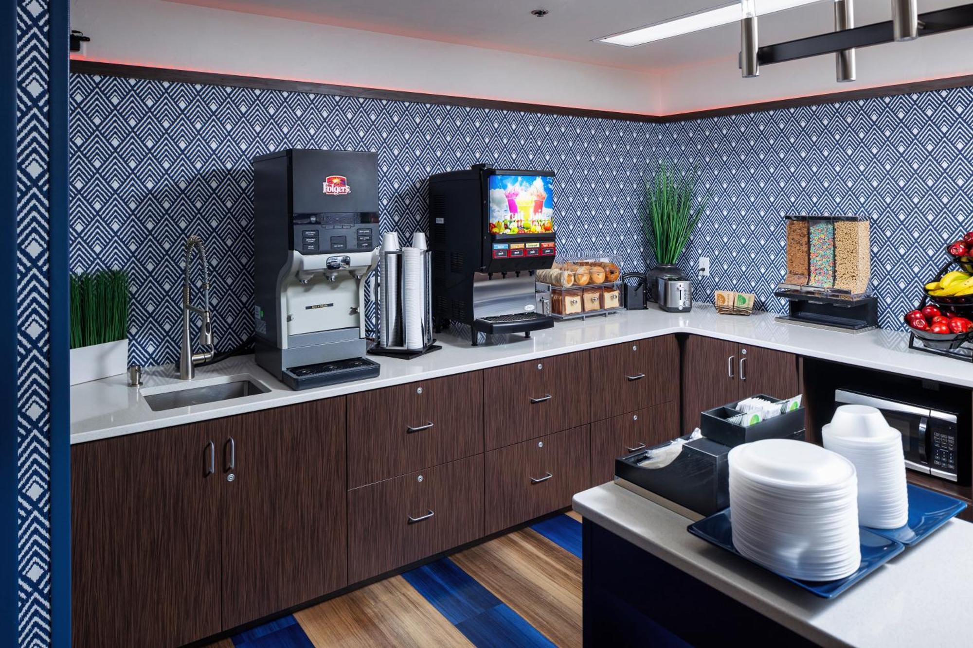 Hotel J Green Bay Bagian luar foto