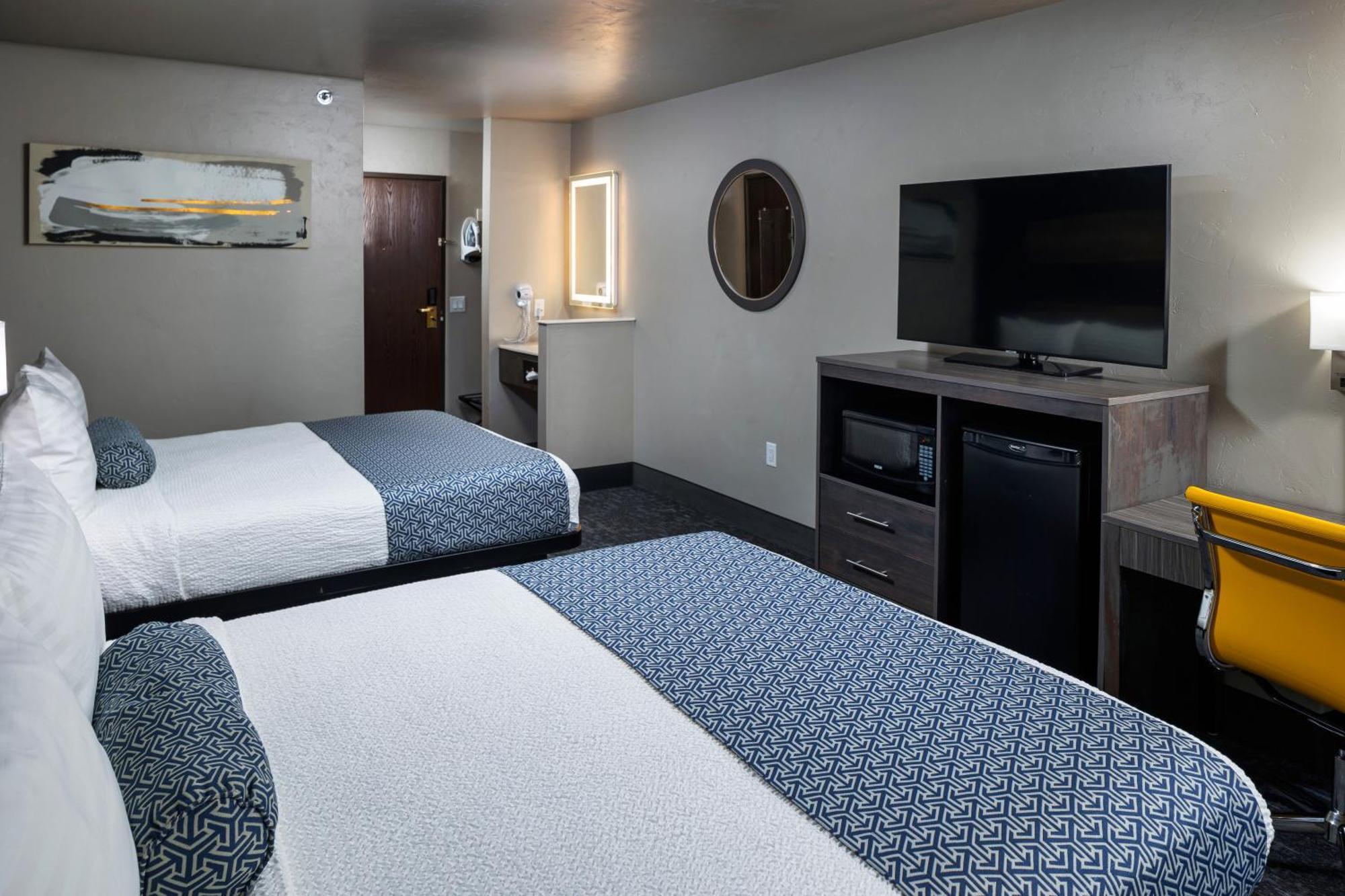 Hotel J Green Bay Ruang foto