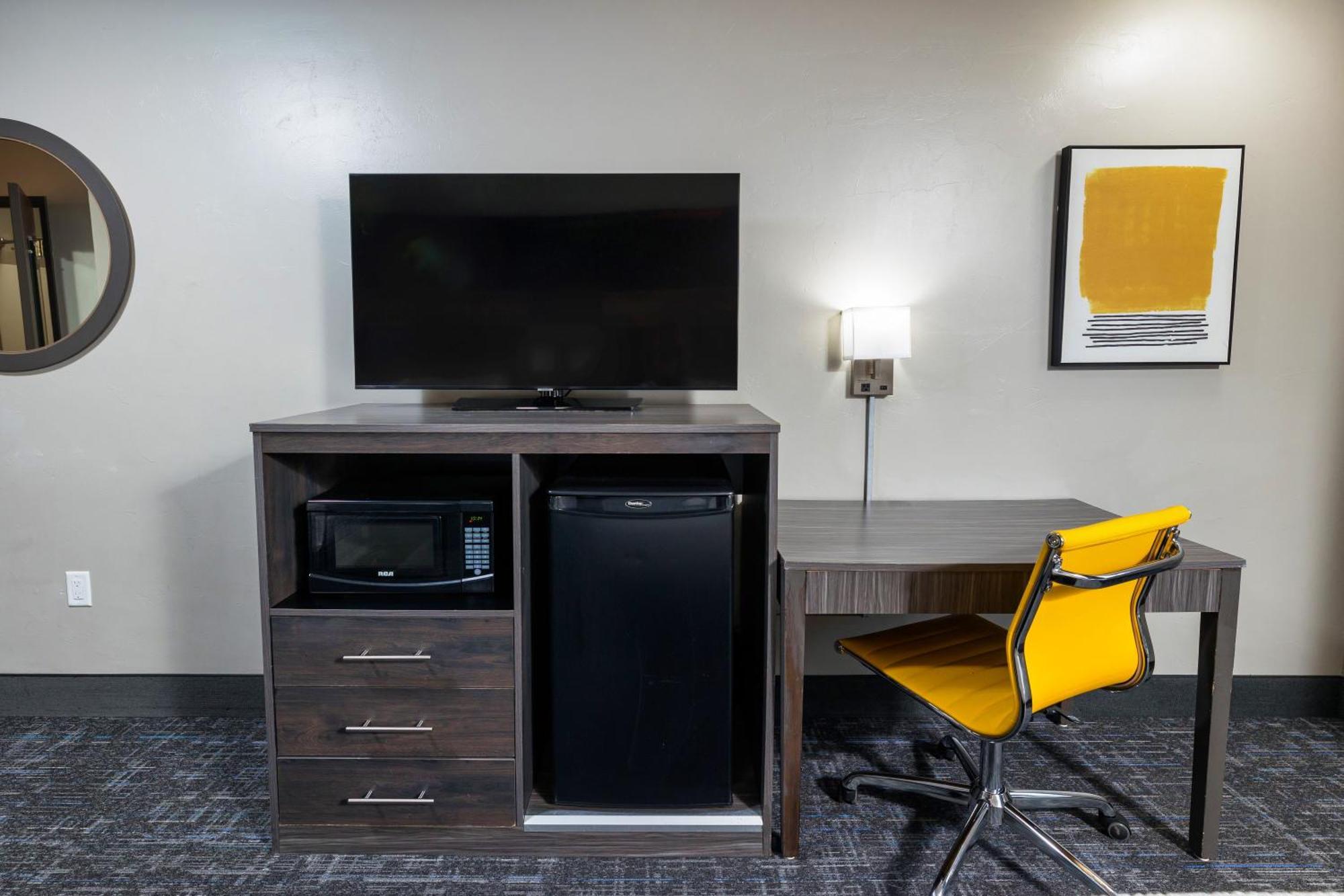 Hotel J Green Bay Ruang foto