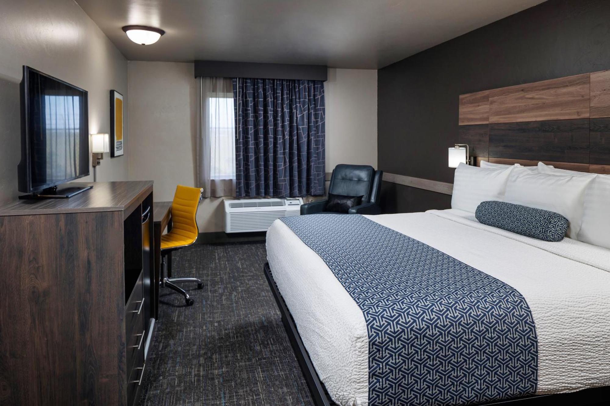 Hotel J Green Bay Bagian luar foto