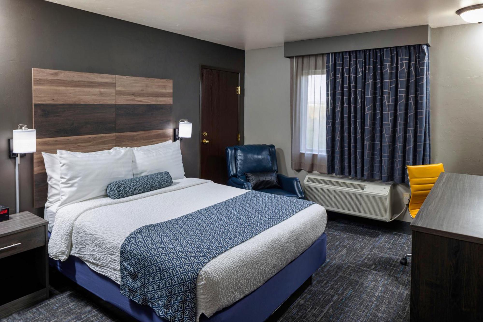 Hotel J Green Bay Bagian luar foto