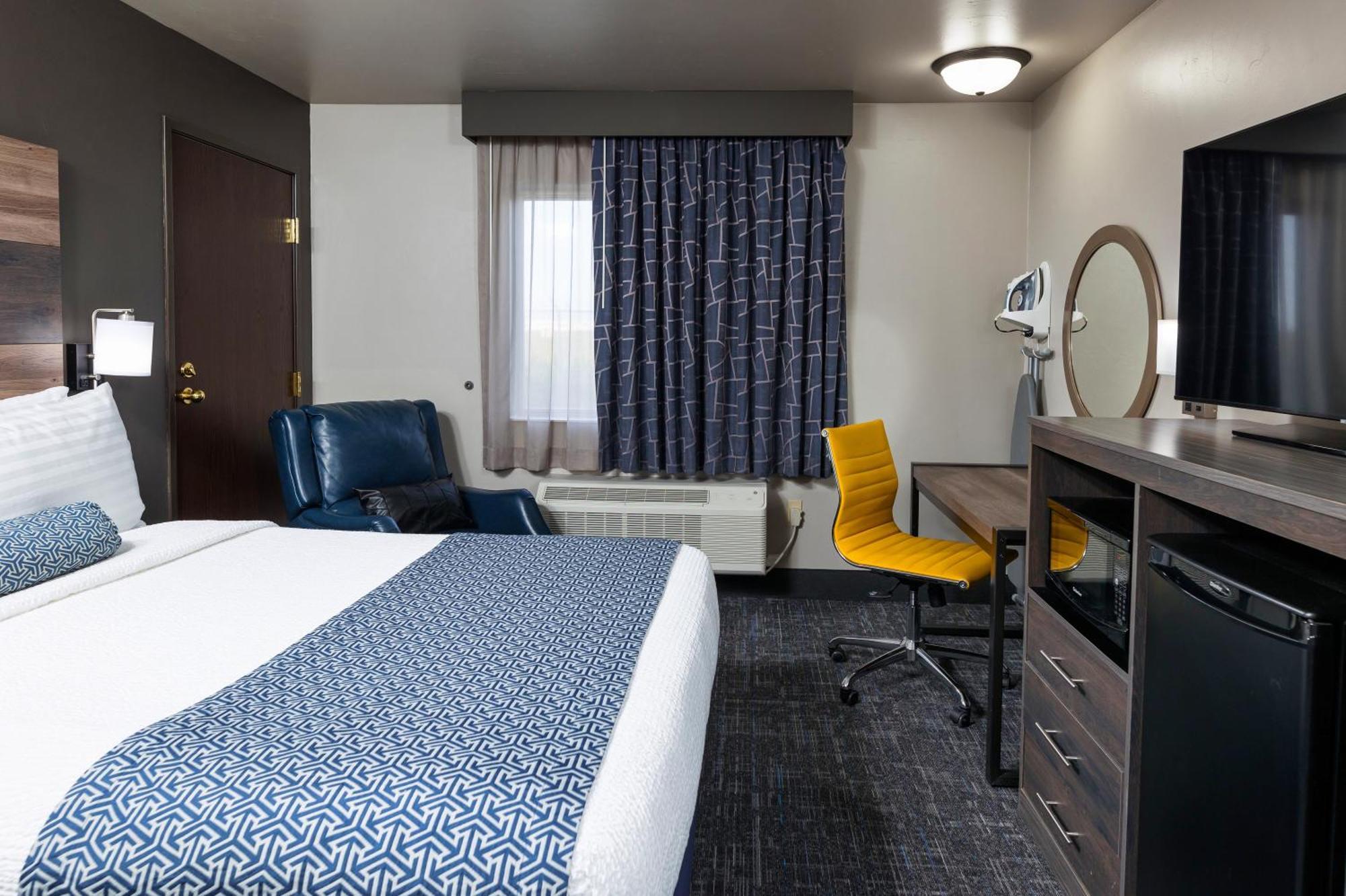 Hotel J Green Bay Ruang foto